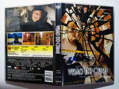 DVD Visão Do Crime Sean Patrick Flanery Natalie Zea Original Richard Gabai - loja online