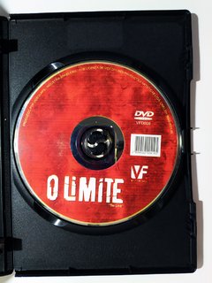 DVD O Limite Lauren Bacall Claire Forlani Henry Czerny Original The Limit Norman Orenstein na internet