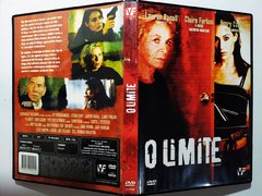 DVD O Limite Lauren Bacall Claire Forlani Henry Czerny Original The Limit Norman Orenstein - Loja Facine