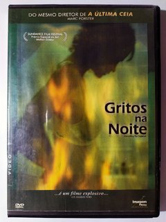 DVD Gritos Na Noite Radha Mitchell Alan Ruck Marc Forster Original Everything Put Together Catherine Lloyd Burns