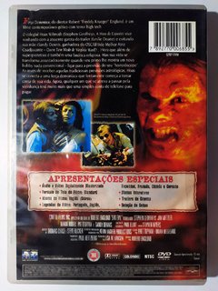 DVD Força Demoníaca 976-Evil Stephen Geoffreys Jim Metzler Original Robert Englund - comprar online