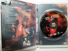 DVD Força Demoníaca 976-Evil Stephen Geoffreys Jim Metzler Original Robert Englund - loja online