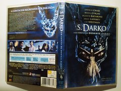 DVD S Darko Um Conto De Donnie Darko Daveigh Chase Original Briana Evigan Chris Fisher - Loja Facine