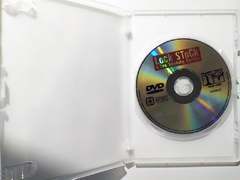 DVD Jogos Trapaças e Dois Canos Fumegantes Jason Statham Original (Esgotado) na internet