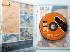 DVD Os Deuses Devem Estar Loucos II The Gods Must Be Crazy 2 Original - Loja Facine