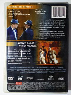 DVD Jogo Sujo Bryan Brown Toni Collette John Goodman Original - comprar online