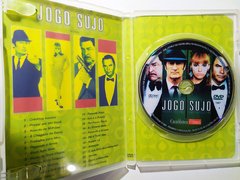 DVD Jogo Sujo Bryan Brown Toni Collette John Goodman Original - loja online