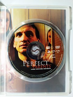 DVD O Segredo Pecado Em Família Christopher Eccleston Original na internet