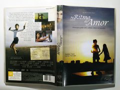 DVD No Ritmo Do Amor Eitan Anner Love&Dance Original - loja online