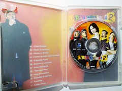 DVD O Balconista 2 Kevin Smith Jeff Anderson Brian OHalloran Original Clerks II - loja online