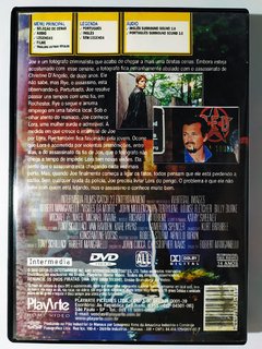 DVD Visões da Morte John Mellencamp Louise Fletcher Original After Image Terrylene Robert Manganelli - comprar online