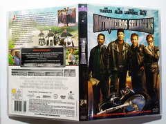 Dvd Motoqueiros Selvagens John Travolta Martin Lawrence Original Tim Allen William H Macy