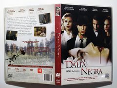 Dvd Dália Negra Josh Hartnett Scarlett Johansson Original - loja online
