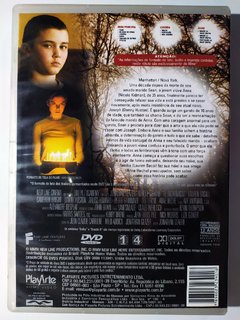 Dvd Reencarnação Nicole Kidman Cameron Bright Birth Original - comprar online