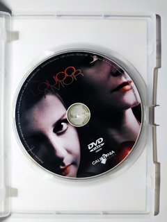 DVD Louco Amor Love Sick Maria Popistasu Ioana Barbu Original Tudor Giurgiu na internet