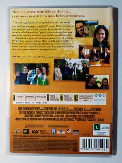 DVD Duas Semanas Sally Field Ben Chaplin Tom Cavanagh Original Two Weeks Steve Stockman - comprar online