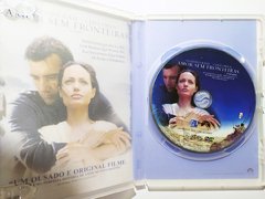 DVD Amor Sem Fronteiras Angelina Jolie Clive Owen Original Beyond Borders Martin Campbell - Loja Facine