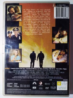 DVD As Torres Gêmeas Oliver Stone Nicolas Cage Michael Pena Original World Trade Center - comprar online