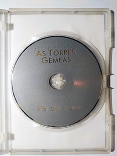 DVD As Torres Gêmeas Oliver Stone Nicolas Cage Michael Pena Original World Trade Center na internet