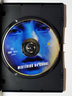 DVD Mistérios Da Carne Mysterious Skin Elizabeth Shue Original Gregg Araki na internet