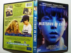 DVD Mistérios Da Carne Mysterious Skin Elizabeth Shue Original Gregg Araki - Loja Facine