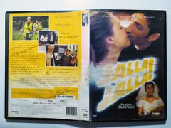 DVD Jalla Jalla Fares Fares Torkel Peterson Jalla! Jalla! Original - Loja Facine