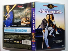 DVD Sorte No Amor Kevin Costner Susan Sarandon Tim Robbins  1988 Bull Durham Original (Esgotado) - loja online