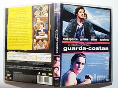 DVD Cuidado Com Meu Guarda Costas Chris Makepeace Original Matt Dillon Tony Bill - loja online