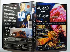 DVD Um Vazio No Coração Thorsten Flinck Lukas Moodysson Original - Loja Facine