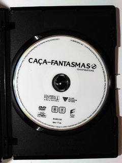 DVD Caça Fantasmas Ghostbusters Kate McKinnon Kristen Wiig Original Paul Feig Leslie Jones 2016 na internet