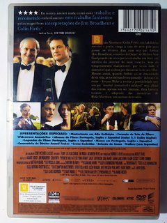 DVD Quando Você Viu Seu Pai Pela Última Vez Colin Firth Original Jim Broadbent Anand Tucker - comprar online