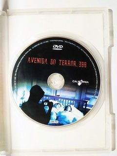DVD Avenida Do Terror 388 Nick Stahl Mia Kirshner Original 388 Arletta Avenue Randall Cole na internet