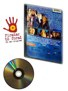 DVD Os Melhores Dias De Nossas Vidas James Mcavoy Original Romola Garai Inside I'm Dancing Damien O'Donnell - comprar online