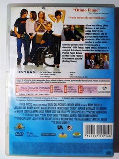 DVD Galera do Mal Jena Malone Macaulay Culkin Patrick Fugit Original Mandy Moore Brian Dannelly - comprar online