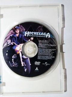 DVD Hochelaga Gangues Sangrentas Michel Jetté Original Dominic Darceuil na internet
