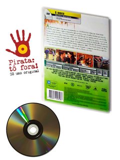 DVD A Estranha Vida de Timothy Green Jennifer Garner Disney Original Joel Edgerton Peter Hedges - comprar online