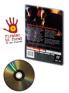 DVD De Tanto Bater Meu Coração Parou Romain Duris Original Jacques Audiard - comprar online