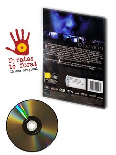 DVD O Quarto Pascal Duquenne Caroline Veyt Giles Daoust Original - comprar online