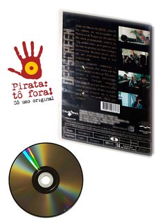 DVD Off Screen Jeroen Krabbé Jan Decleir Pieter Kuijpers Original 2005 - comprar online