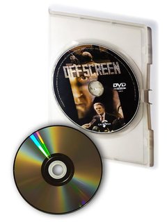 DVD Off Screen Jeroen Krabbé Jan Decleir Pieter Kuijpers Original 2005 na internet