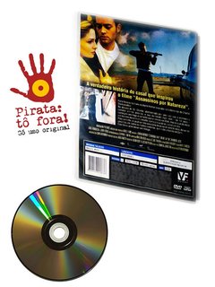 DVD Fúria Assassina Starkweather Brent Taylor Shannon Lucio Original Byron Werner - comprar online