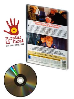 DVD Anthrax A Arma Terrorista Jan Rubes Brian Markinson Original William B Davis Rick Stevenson - comprar online