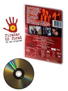 DVD Sem Volta Chris Noth Colm Meaney Mercedes Ruehl Original Bad Apple Adam Bernstein - comprar online