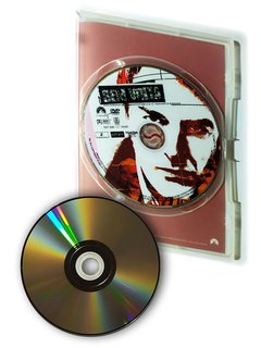 DVD Sem Volta Chris Noth Colm Meaney Mercedes Ruehl Original Bad Apple Adam Bernstein na internet