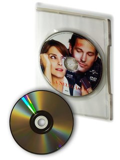 DVD A Seleção Tina Fey Paul Rudd Admission Paul Weitz 2013 Original na internet