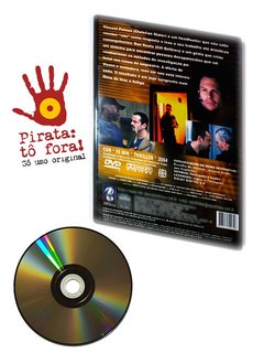 DVD Perseguição Christian Slater Michael Clarke Duncan Original Gil Bellows Pursued Kristoffer Tabori - comprar online