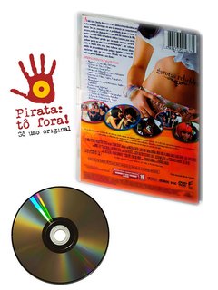 DVD Garotas Rebeldes Charm School Martha Higareda Original Camila Sodi Fernando Sariñana - comprar online