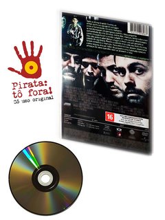 DVD A Hora Negra The Dark Hour Pepo Oliva Omar Munoz Original Elio Quiroga - comprar online