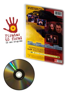 DVD Dead Fish Um Dia De Cão Gary Oldman Billy Zane Original Terence Stamp Robert Carlyle Charley Stadler - comprar online