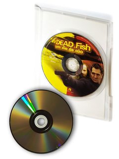 DVD Dead Fish Um Dia De Cão Gary Oldman Billy Zane Original Terence Stamp Robert Carlyle Charley Stadler na internet